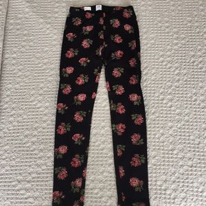 Gap kids leggings, girls